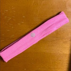 lululemon headband - 🆕